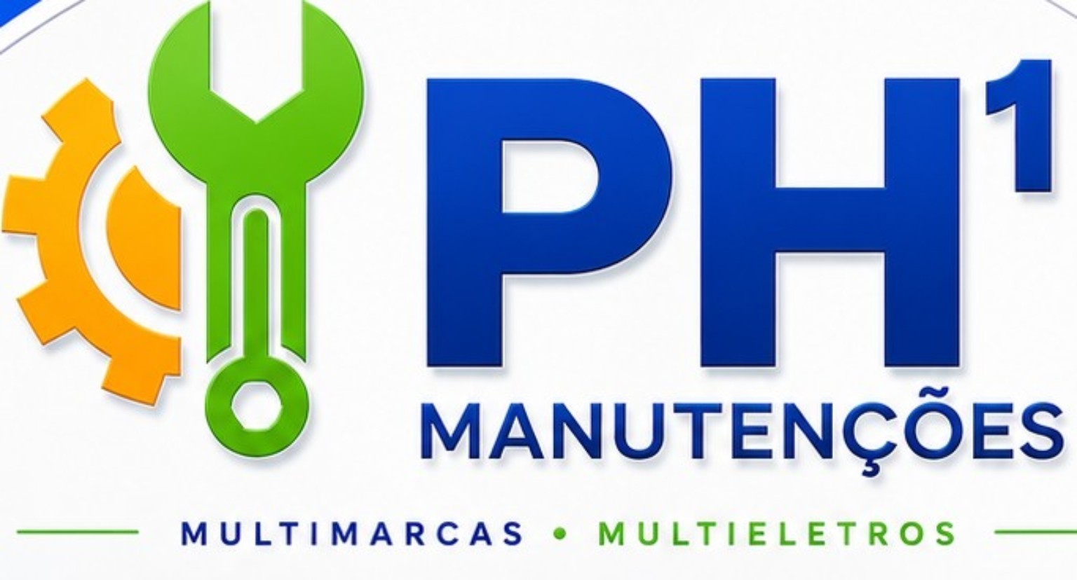 PH¹ Manutenções